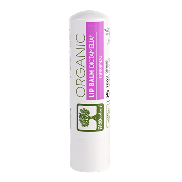 Бальзам для губ Диктамелия BIOselect Organic (Биоселект) Бальзам для губ Диктамелия BIOselect Organic (Биоселект)